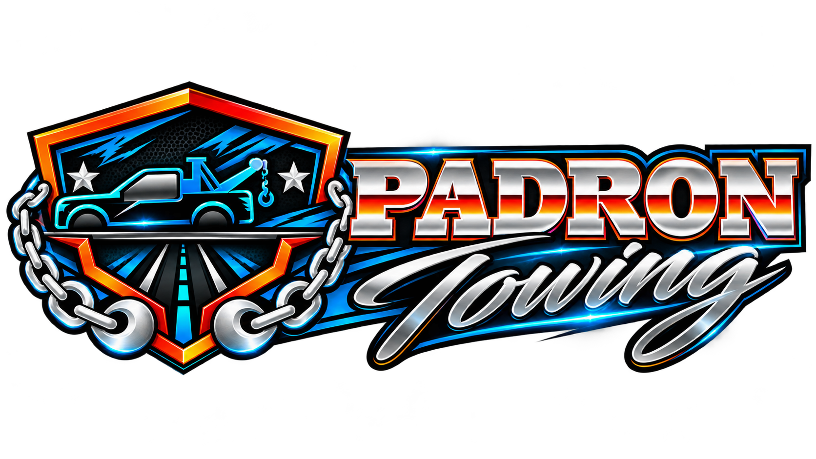 Padron Towing